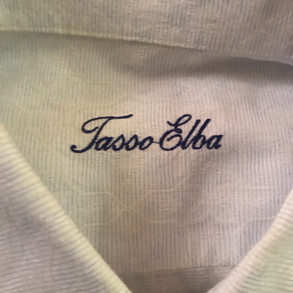 Tasso Elba dress suit